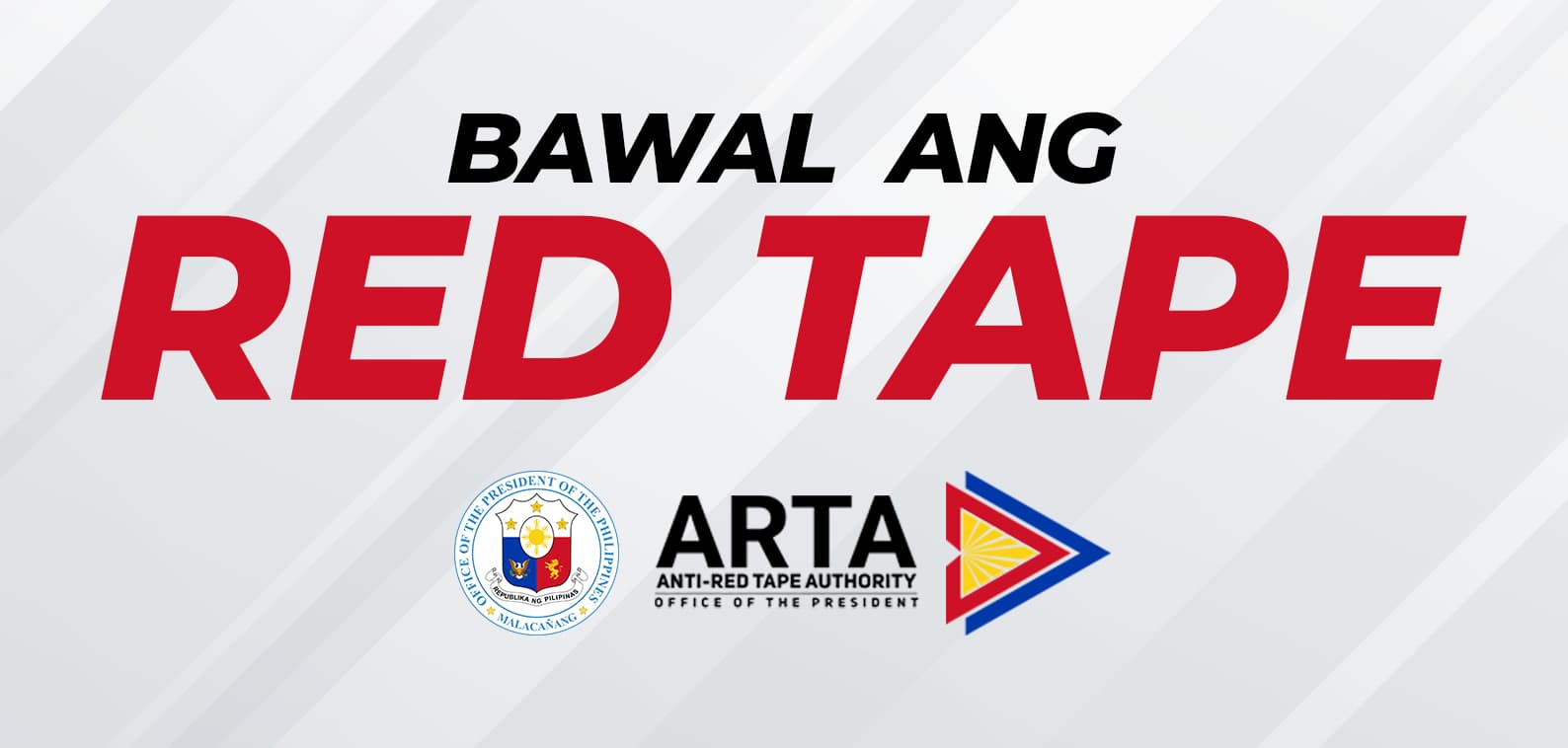 Anti-Red Tape