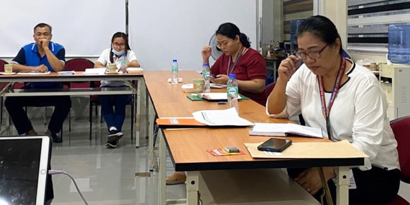 csos-undergo-selection-process-for-pdrrmc-membership-in-quirino2
