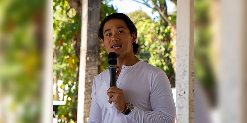 Mayor Dy informed the DILG that the LGU is committed to provide extra incentive funds for infrastructure projects to Echague barangays that will attain the SGLGB for 2024.