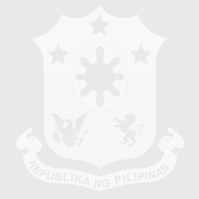 Seal of the Republic of the Philippines